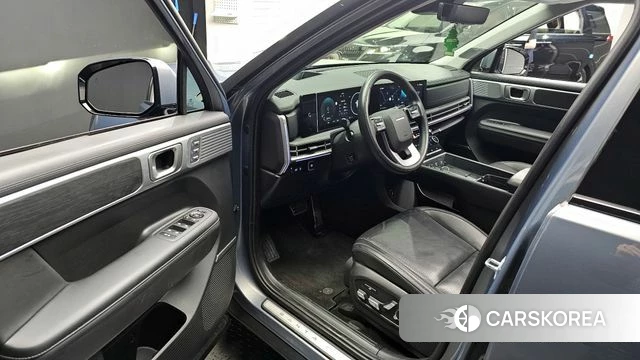 Hyundai Santa Fe (MX5) id 4354341 из Кореи 39