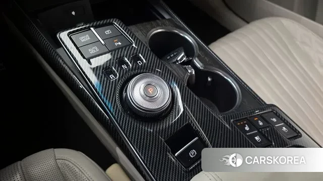 Kia K8 id 3681117 из Кореи 19