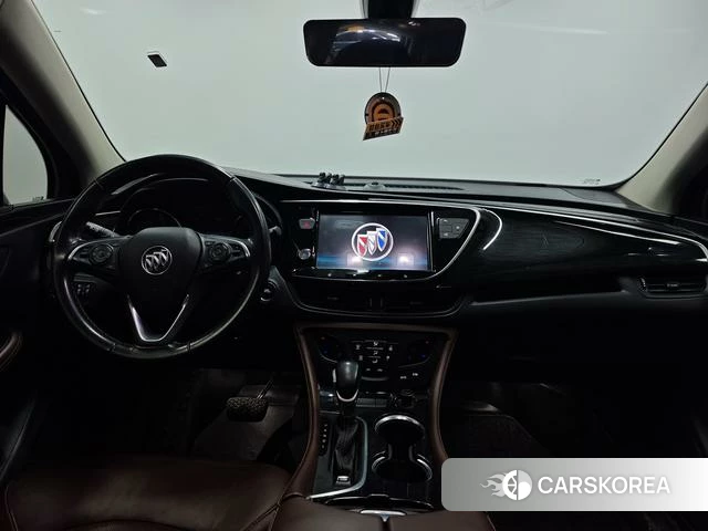 Buick Angkewei id 4212613 из Китая 19