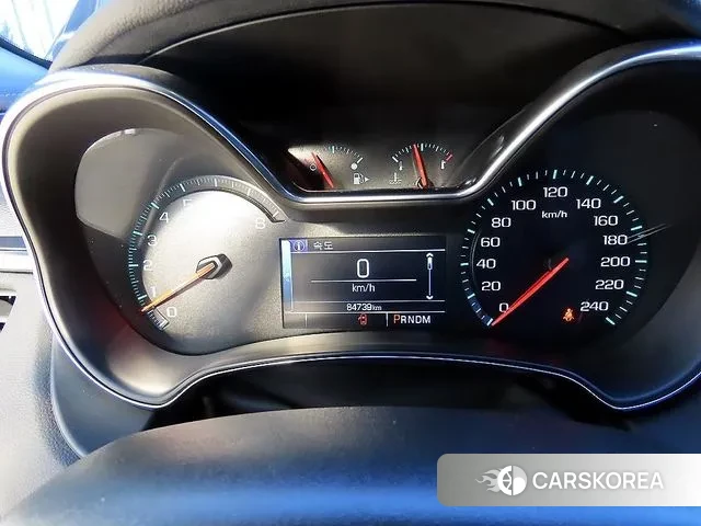 Chevrolet (GM Daewoo) Impala id 3505302 из Кореи 19