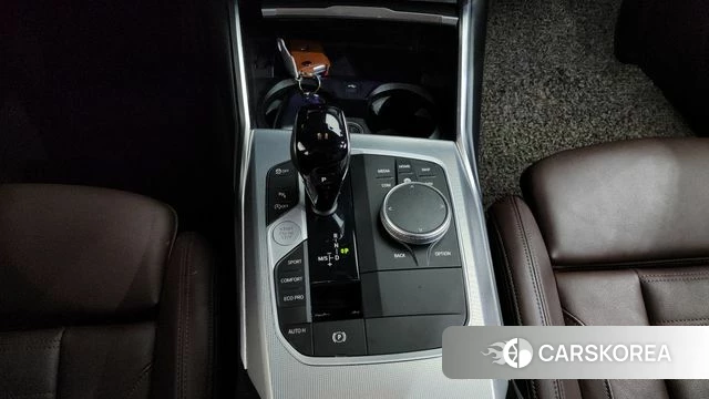 BMW 3 Series (G20) id 4641626 из Кореи 30
