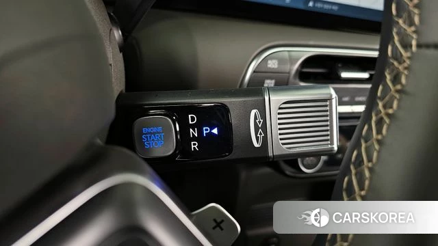 Hyundai Palisade (LX3) id 4229887 из Кореи 33