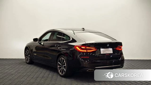 BMW 6 series GT id 4300095 из Китая 10