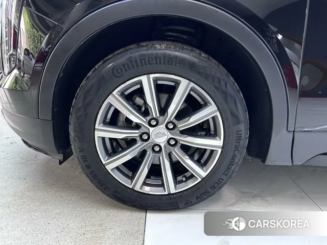 Cadillac XT4 id 4214528 из Китая 29