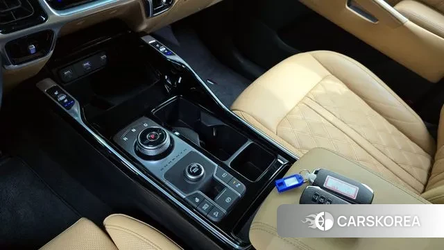 Kia Sorento 4th Generation id 2915905 из Кореи 19