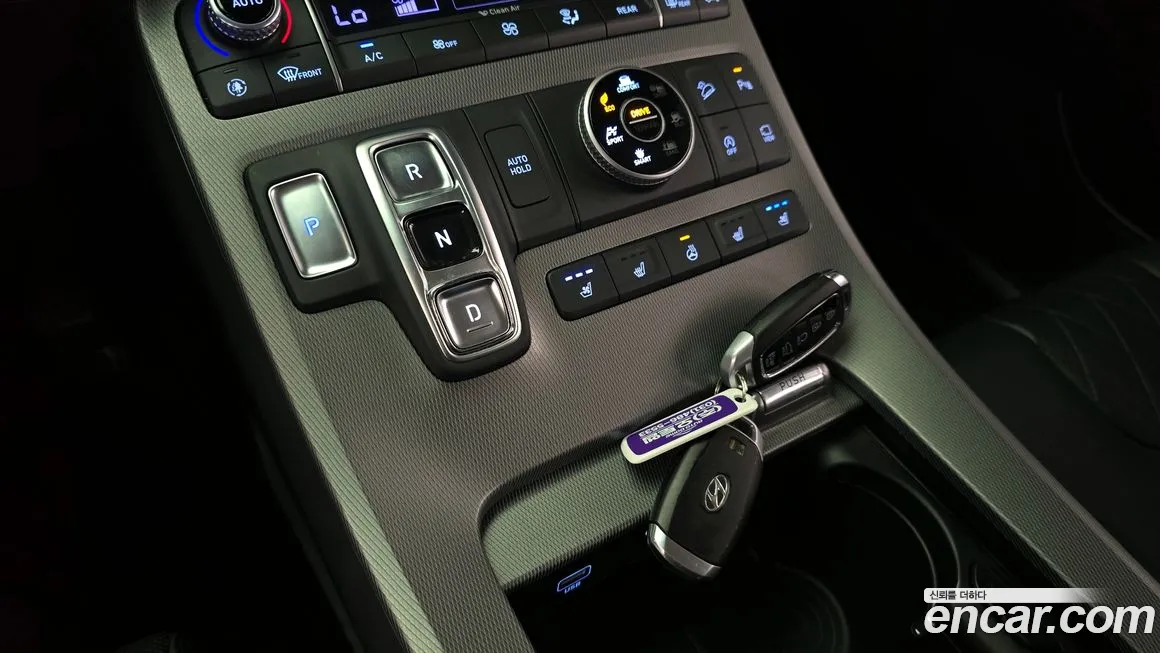 Hyundai Palisade id 2010583 из Кореи 19