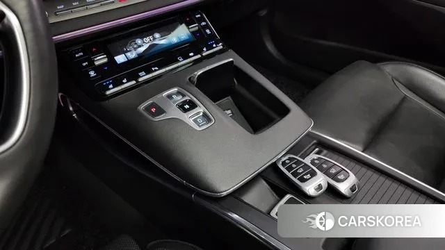 Hyundai The New Grandeur IG id 3013164 из Кореи 19