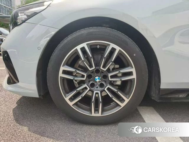 BMW 5 series (imported) id 4265203 из Китая 10