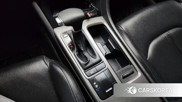 Kia The New K5 2nd generation id 3066001 из Кореи 19