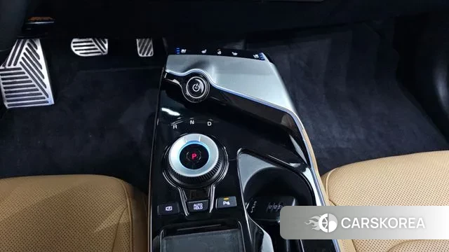 Kia EV6 id 3524054 из Кореи 19