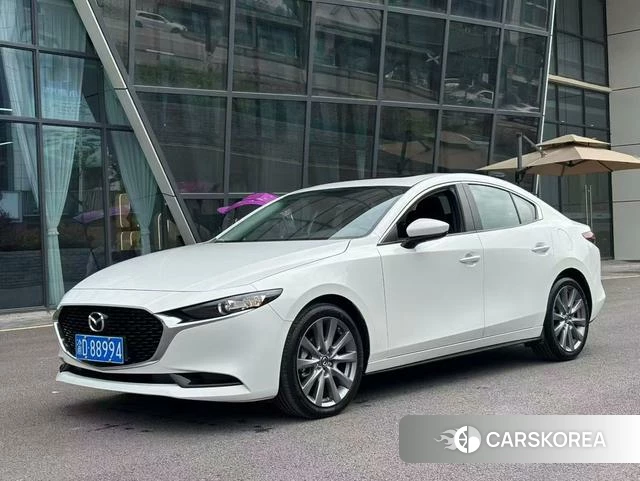 Mazda 3 Angkesaila id 4300213 из Китая 9