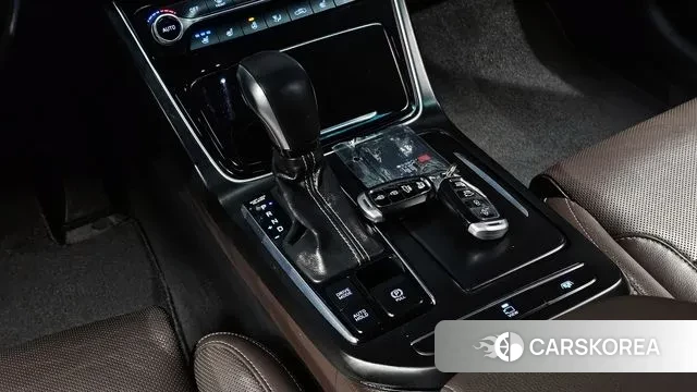 Hyundai Grandeur IG id 3526306 из Кореи 19