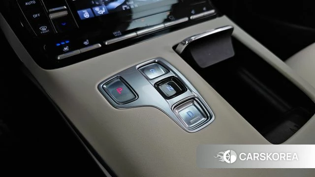 Hyundai The New Grandeur IG id 4671704 из Кореи 19