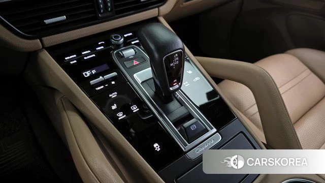 Porsche Cayenne (PO536) id 4310768 из Кореи 30