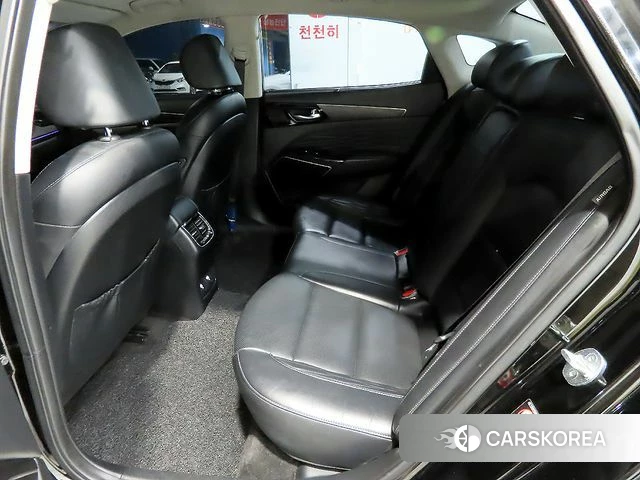 Kia K7 Premier Hybrid id 4525343 из Кореи 19