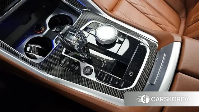 BMW X6 (G06) id 3639774 из Кореи 19