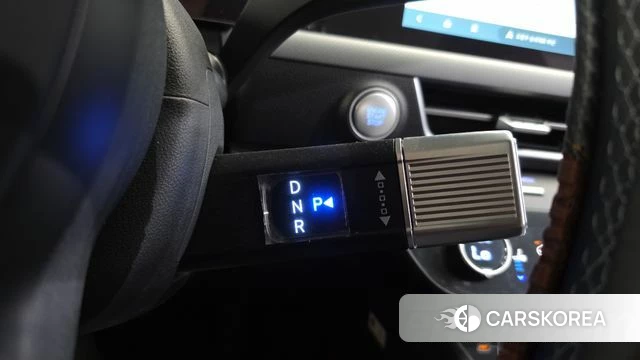Hyundai Sonata D Edge (DN8) id 4892968 из Кореи 34