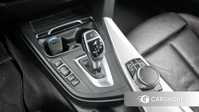 BMW 4 Series (F32) id 3801740 из Кореи 19