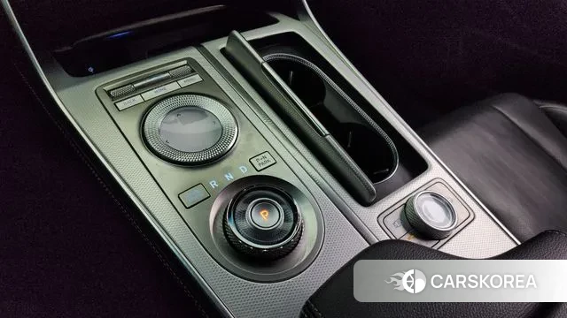 Genesis GV80 id 3566449 из Кореи 19