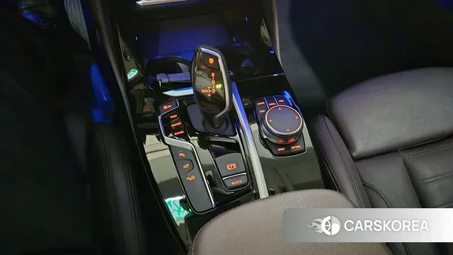 BMW X4 (G02) id 3018007 из Кореи 19