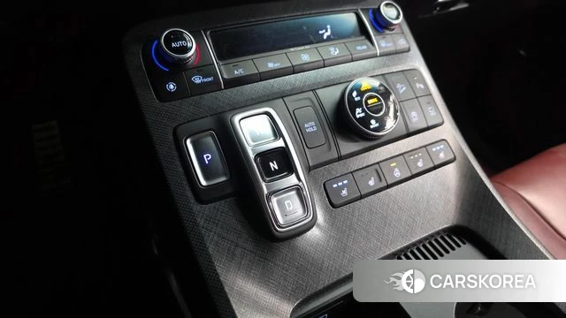 Hyundai Palisade id 4430206 из Кореи 29