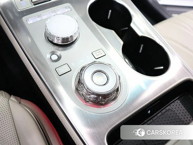 Genesis GV70 id 4897920 из Кореи 19