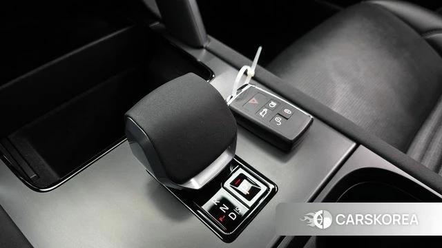 Land Rover Discovery Sports 2nd Generation id 3952542 из Кореи 19