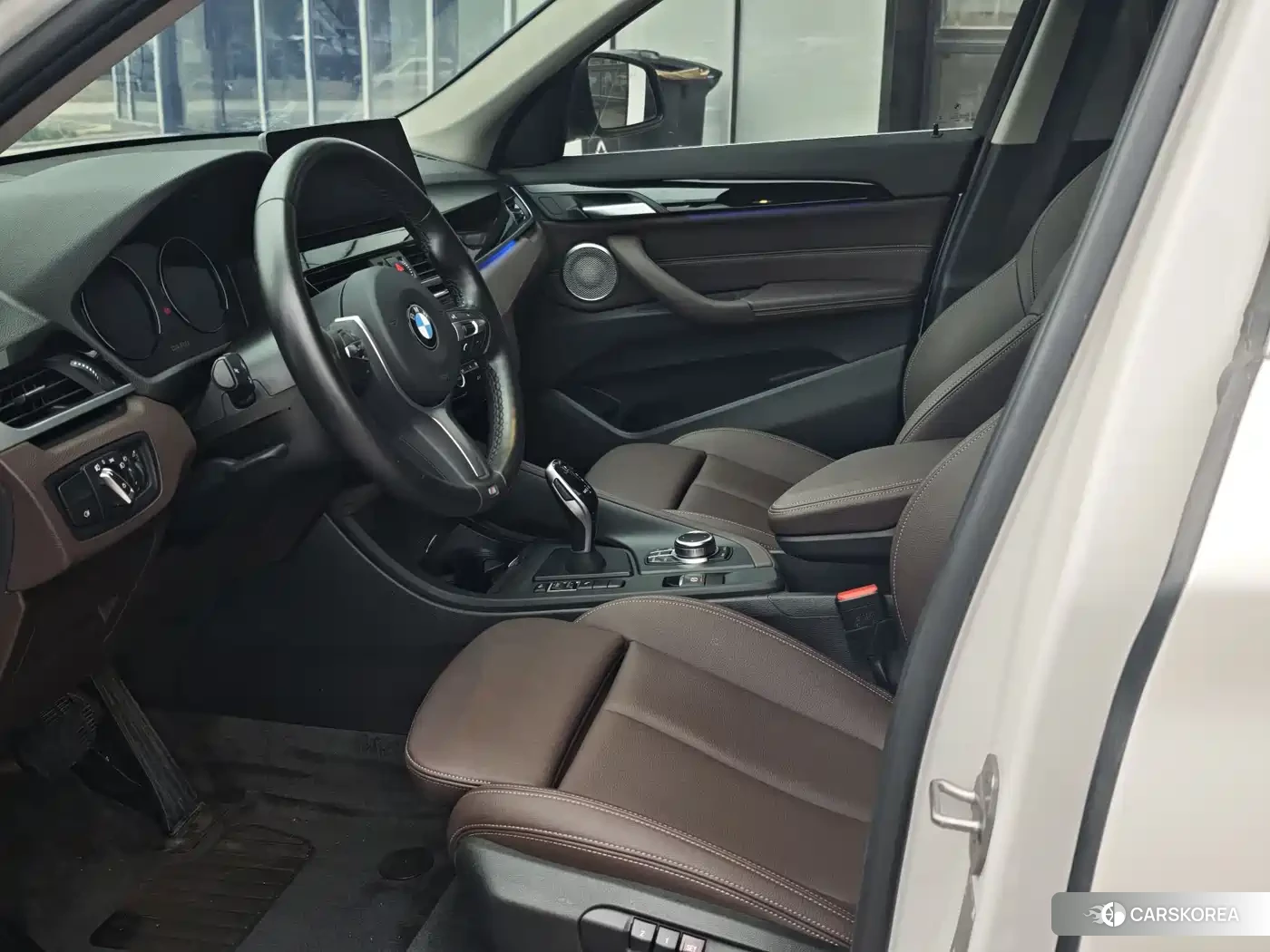 BMW X1 id 4617083 из Китая 14