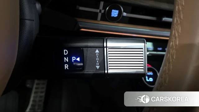 Hyundai Santa Fe (MX5) id 3831745 из Кореи 19