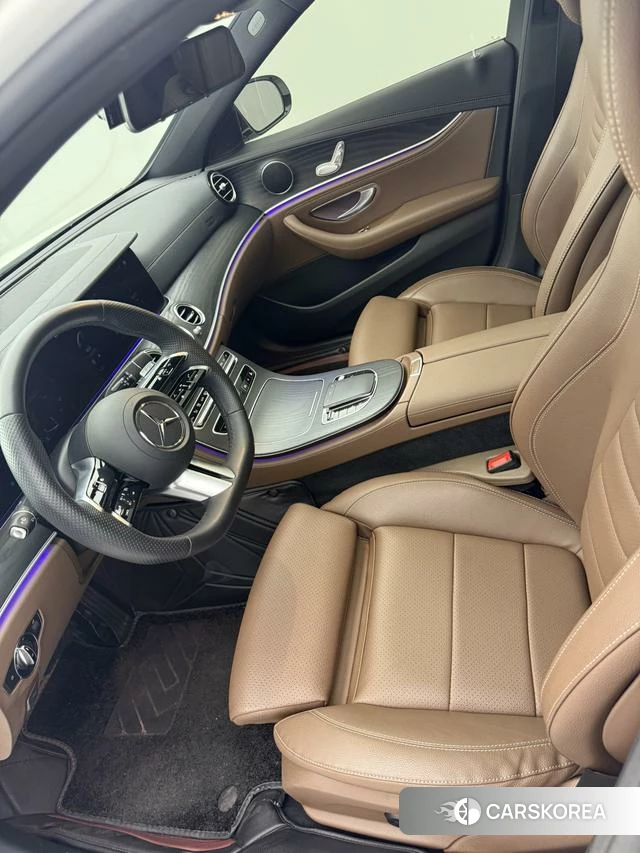 Mercedes-Benz E-class id 4256023 из Китая 15