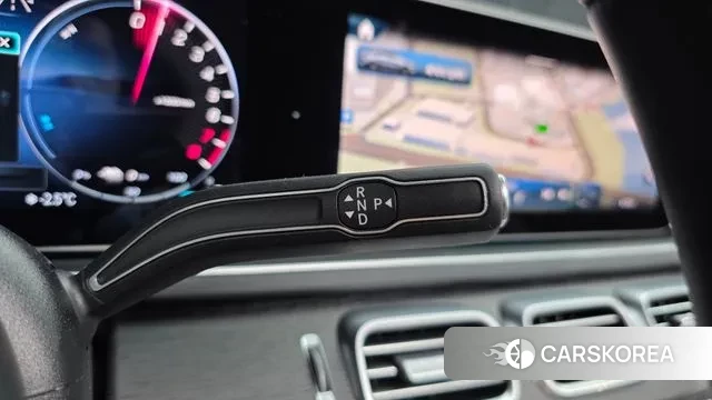 Mercedes-Benz GLE-Class W167 id 3614534 из Кореи 19