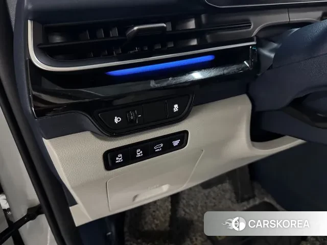 Kia The New Carnival 4th Generation id 3549998 из Кореи 16