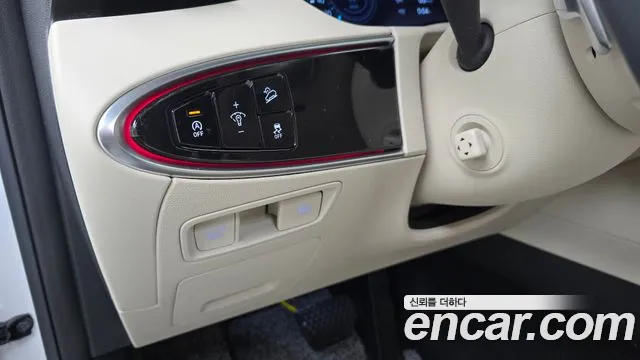 Genesis GV70 id 2585009 из Кореи 19