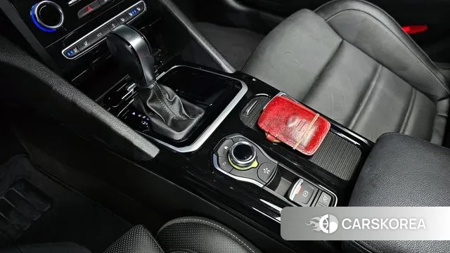 Renault Korea (Samsung) SM6 id 2941286 из Кореи 19