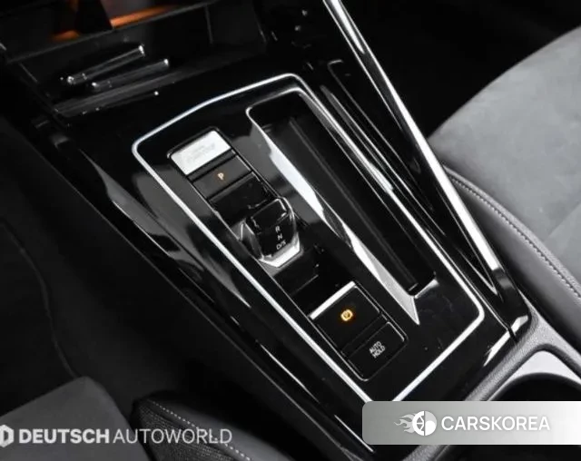 Volkswagen Golf 8th Generation id 3596052 из Кореи 19