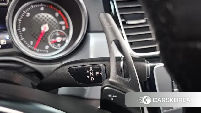 Mercedes-Benz GLE - Class W166 id 3761400 из Кореи 19