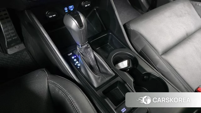 Hyundai All New Tucson id 4362559 из Кореи 29