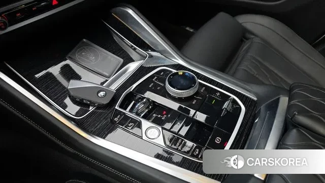 BMW X6 (G06) id 3415229 из Кореи 19