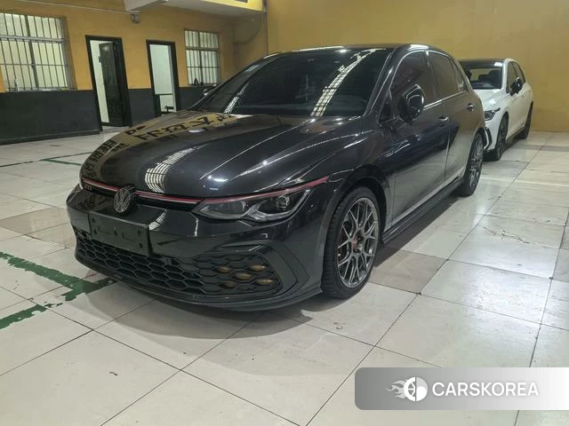 Volkswagen Golf GTI id 4336230 из Китая 9