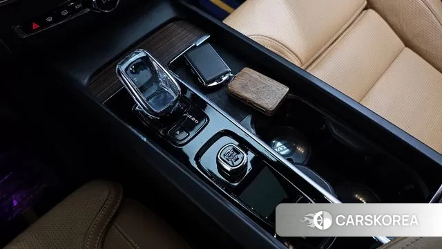 Volvo XC60 second Generation id 3432847 из Кореи 19