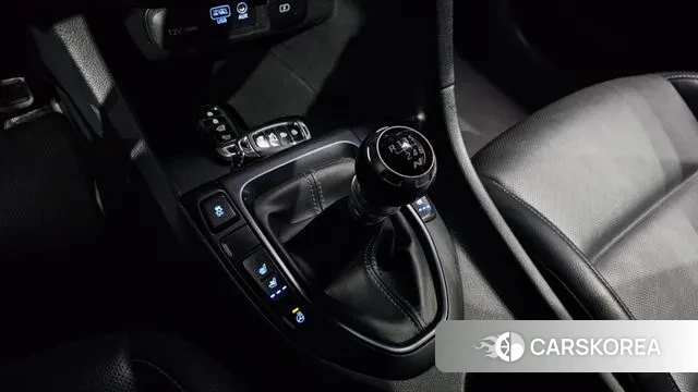 Hyundai Veloster (JS) id 3641630 из Кореи 19