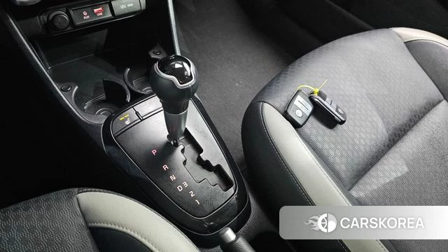 Kia All New Morning (JA) id 4196890 из Кореи 19