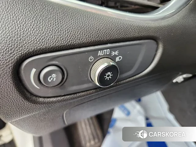 Chevrolet (GM Daewoo) The New Malibu id 3161526 из Кореи 19