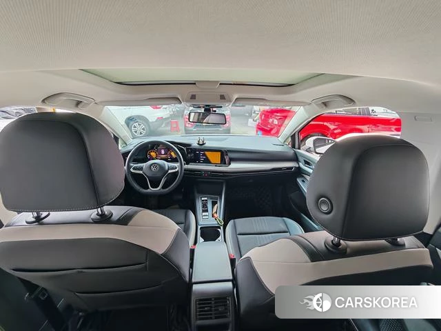 Volkswagen Golf id 4353704 из Китая 16