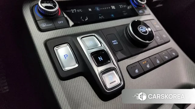 Hyundai The New Palisade id 3576911 из Кореи 19