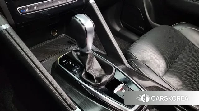 Renault Korea (Samsung) QM6 id 3547488 из Кореи 19