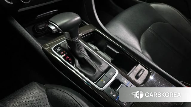 Kia The New K5 2nd generation id 3861275 из Кореи 19