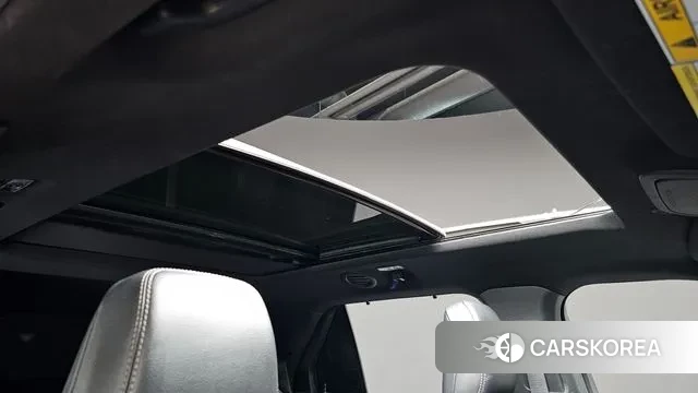 Ford Explorer 6th Generation id 3514623 из Кореи 9