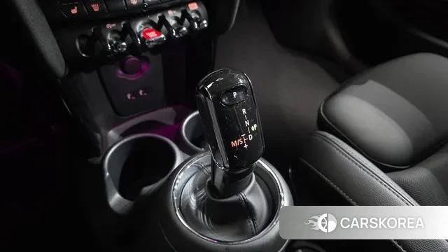 Mini Cooper id 3530462 из Кореи 19