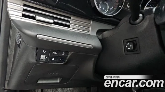 Hyundai The New Grandeur IG id 2631979 из Кореи 19